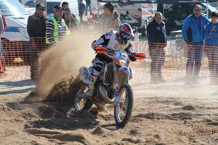 TT – 3º RAID ADVENTURE TROPHY 2013 – ERRA CORUCHE