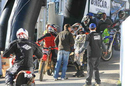 TT – PASSEIO TT CARVALHAIS 2013