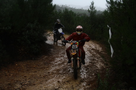 TT – PASSEIO TT VILA DE REI 2014