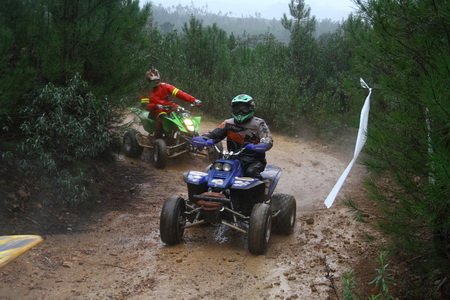TT – PASSEIO TT VILA DE REI 2014