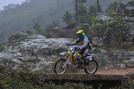 TT – PASSEIO TT VILA DE REI 2014