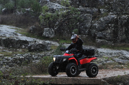 TT – PASSEIO TT VILA DE REI 2014