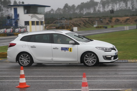 RALLYE DE INVERNO 2014