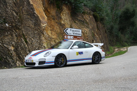 RALLYE DE INVERNO 2014