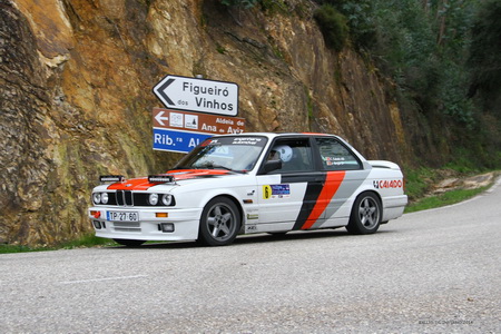 RALLYE DE INVERNO 2014