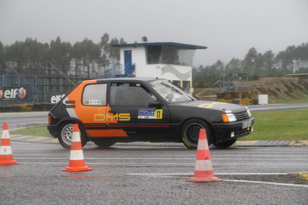 RALLYE DE INVERNO 2014