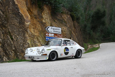 RALLYE DE INVERNO 2014