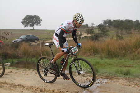 BTT – MARATONA BTT DE PONTE DE SOR 2014