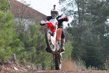 TT – PASSEIO TT DE MOTOS E QUADS PANASCOS 2014