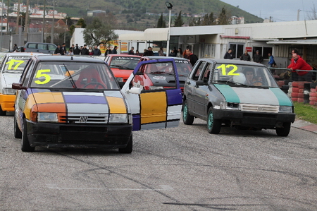 1º ENCONTRO FIAT NO KARTODROMO DE ABRANTES