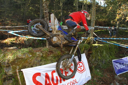ENDURO DE GOIS 2014