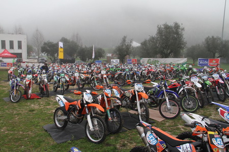 ENDURO DE GOIS 2014