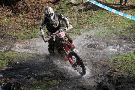 ENDURO DE GOIS 2014