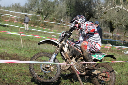 ENDURO DE GOIS 2014