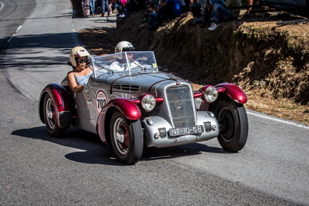 MOTORFESTIVAL – CARAMULO 2013