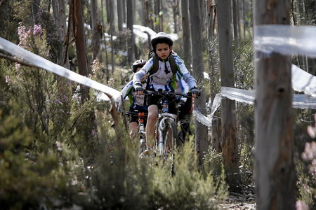 BTT – MARATONA BTT CIDADE DE OUREM 2014