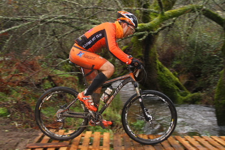 BTT – MARATONA BTT FONTE DOS GARFOS GAVIÃO 2014