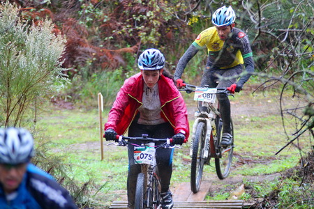 BTT – MARATONA BTT FONTE DOS GARFOS GAVIÃO 2014