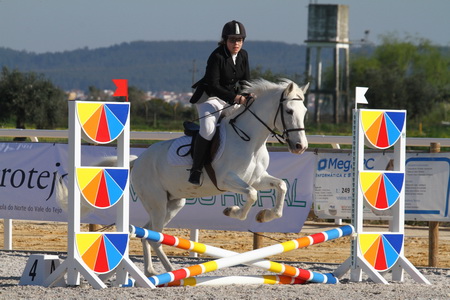 HIPISMO – ROTA DO TEJO 2014 – GOLEGÃ