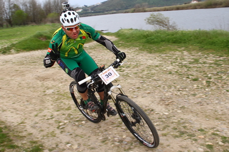 BTT – MARATONA BTT PEGO 2014 – ALDEIA DAS CASAS BAIXAS