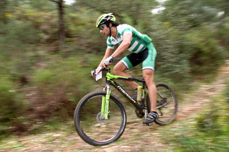BTT – MARATONA BTT PEGO 2014 – ALDEIA DAS CASAS BAIXAS