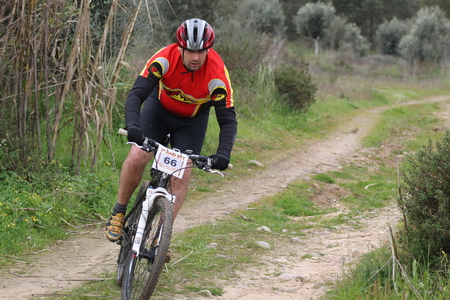 BTT – MARATONA BTT PEGO 2014 – ALDEIA DAS CASAS BAIXAS