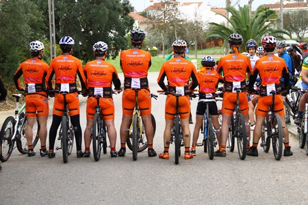 BTT – MARATONA BTT PEGO 2014 – ALDEIA DAS CASAS BAIXAS