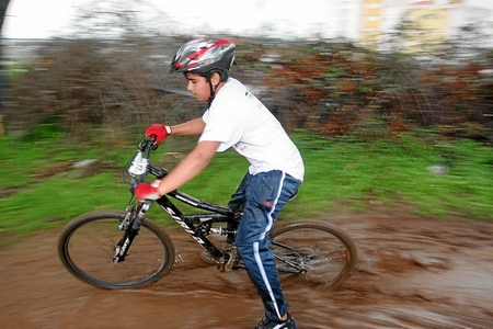 JUNIORES