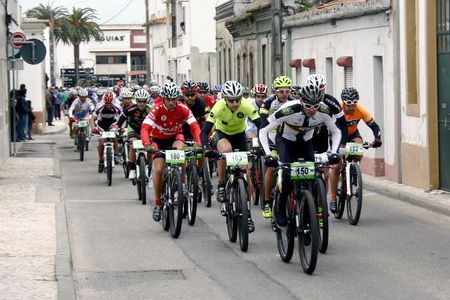 BTT – MARATONA BTT AGUIAS DE ALPIARÇA 2014