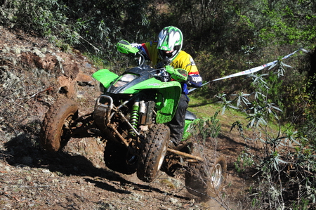 TT – 10º PASSEIO TT MOTOS E QUADS VILA DE MAÇÃO 2014