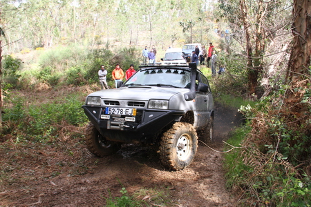 TT -PASSEIO TT JIPES MACÃO 2014 – MACTT