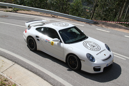 RALLYE SPRINT PENELA ESPINHAL 2014