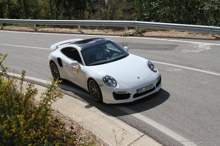 RALLYE SPRINT PENELA ESPINHAL 2014
