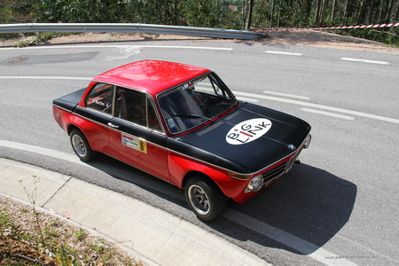 RALLYE SPRINT PENELA ESPINHAL 2014