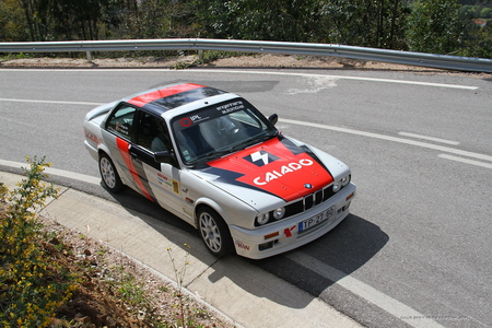 RALLYE SPRINT PENELA ESPINHAL 2014