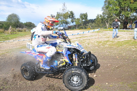 QUADS – SS1349 FOTOS(FOTOGRAFO – ALFREDO MARGARIDO)