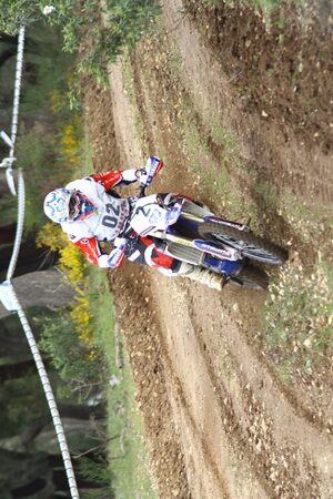 MOTOS – SS1477 FOTOS(FOTOGRAFO – JOSE BAPTISTA)