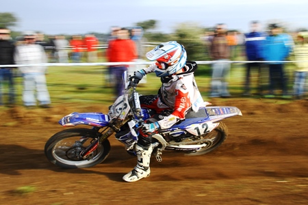 TT -XXVII RAID TT FERRARIA 2014