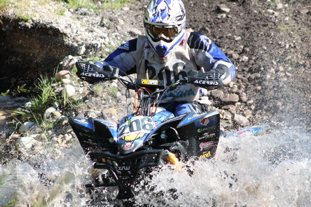 TT -XXVII RAID TT FERRARIA 2014