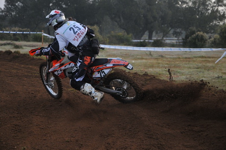 TT -XXVII RAID TT FERRARIA 2014