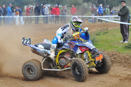 TT -XXVII RAID TT FERRARIA 2014