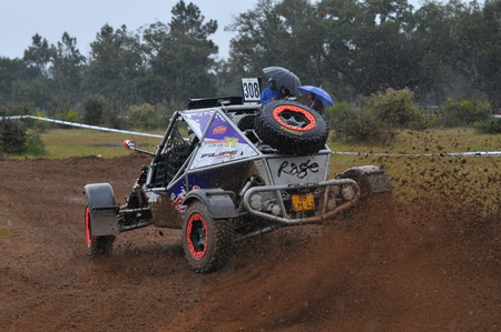 TT -XXVII RAID TT FERRARIA 2014