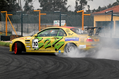 DRIFT – CPD 2014 – RONDA 0 – FATIMA