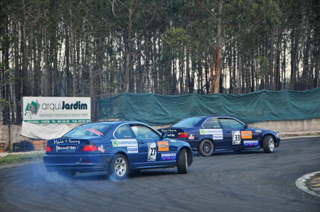 DRIFT – CPD 2014 – RONDA 0 – FATIMA