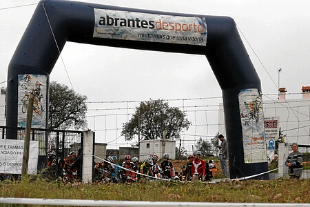 BTT – MARATONA BTT – TROMBA ESTENDIDA 2014 – PEGO