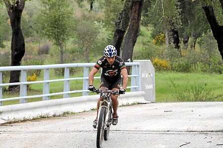 BTT – MARATONA BTT – TROMBA ESTENDIDA 2014 – PEGO
