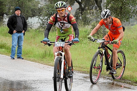 BTT – MARATONA BTT – TROMBA ESTENDIDA 2014 – PEGO
