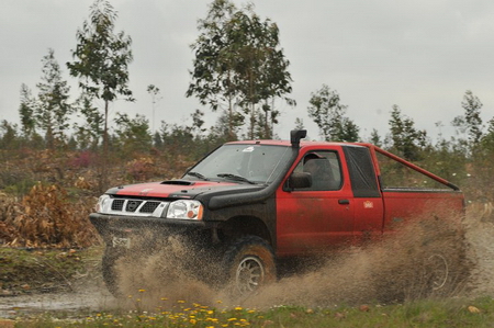 TT – PASSEIO TT S. MIGUEL DO RIO TORTO 2014