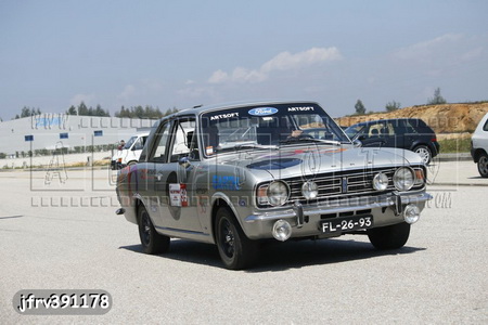 RALLYE DE TOMAR 2014 – CLASSIC CUP – 1ª PROVA