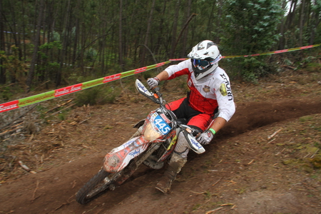 ENDURO – LOUSÃ CNE 2014 – 3ª PROVA